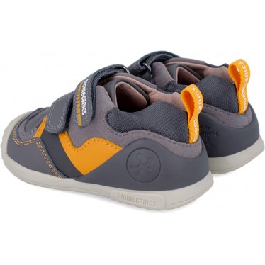 Biomecanics Sneaker 241122 Urban Erste Schritte UNDERGROUND