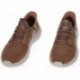 SKECHERS Herren-Sneaker 210803 Newick DARK_BROWN