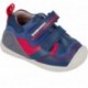 Biomecanics Sneaker 241122 Urban Erste Schritte OCEAN
