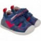 Biomecanics Sneaker 241122 Urban Erste Schritte OCEAN