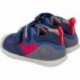 Biomecanics Sneaker 241122 Urban Erste Schritte OCEAN