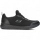 SPORT SKECHERS WORK SQUAD SR 77222-EC BLACK