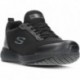 SPORT SKECHERS WORK SQUAD SR 77222-EC BLACK