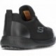 SPORT SKECHERS WORK SQUAD SR 77222-EC BLACK