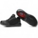 SPORT SKECHERS WORK SQUAD SR 77222-EC BLACK