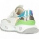 EXE Damen-Sneaker Modell D19060817 BLANCO