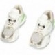EXE Damen-Sneaker Modell D19060817 BLANCO