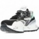 EXE Damen-Sneaker Modell D19060817 NEGRO