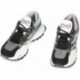 EXE Damen-Sneaker Modell D19060817 NEGRO