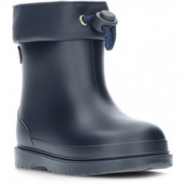 IGOR BIMBI EURI WASSERSTIEFEL W10257 NAVY