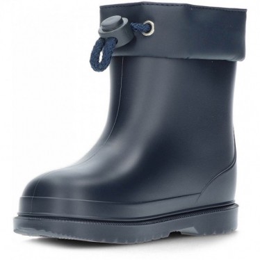 IGOR BIMBI EURI WASSERSTIEFEL W10257 NAVY