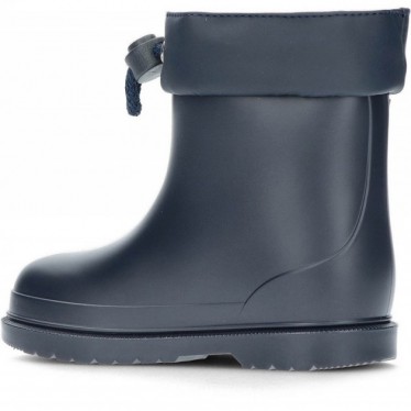 IGOR BIMBI EURI WASSERSTIEFEL W10257 NAVY