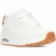 SKECHERS Herren-Sneaker 183004 WHITE