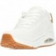 SKECHERS Herren-Sneaker 183004 WHITE