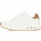 SKECHERS Herren-Sneaker 183004 WHITE