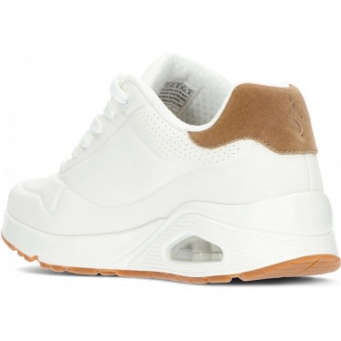 SKECHERS Herren-Sneaker 183004 WHITE