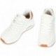 SKECHERS Herren-Sneaker 183004 WHITE