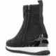 EXE SHOES B811 Starss Damen-Stiefelette BLACK