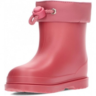 IGOR Gummistiefel für Mädchen W10257G Bimbi FRAMBUESA