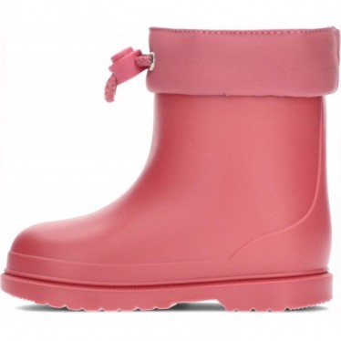 IGOR Gummistiefel für Mädchen W10257G Bimbi FRAMBUESA