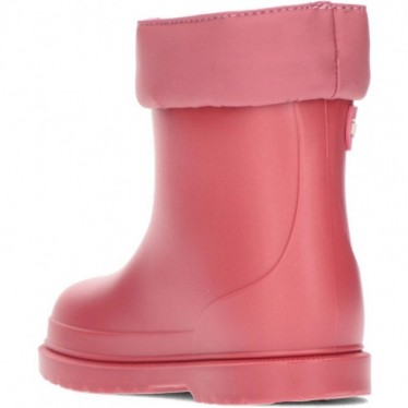 IGOR Gummistiefel für Mädchen W10257G Bimbi FRAMBUESA