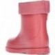 IGOR Gummistiefel für Mädchen W10257G Bimbi FRAMBUESA
