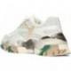EXE SHOES Damen-Sneaker 22E108 exé BLANCO