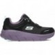 SKECHERS 150108 Walker Damen-Sneaker BLACK_MULTI