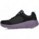 SKECHERS 150108 Walker Damen-Sneaker BLACK_MULTI