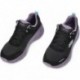 SKECHERS 150108 Walker Damen-Sneaker BLACK_MULTI