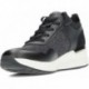 SKECHERS billion2 Damen-Sneaker BLACK