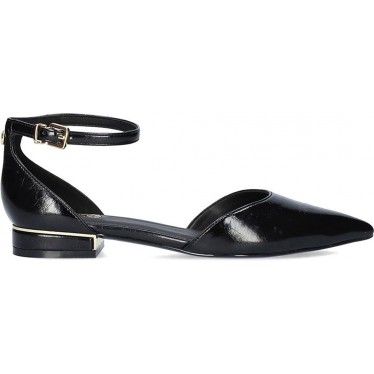EXE Damenpumps sonia833 BLACK