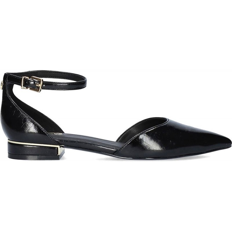 EXE Damenpumps sonia833 BLACK