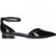 EXE Damenpumps sonia833 BLACK