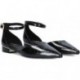 EXE Damenpumps sonia833 BLACK