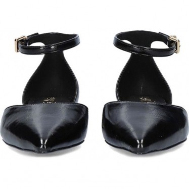 EXE Damenpumps sonia833 BLACK