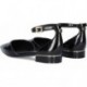 EXE Damenpumps sonia833 BLACK