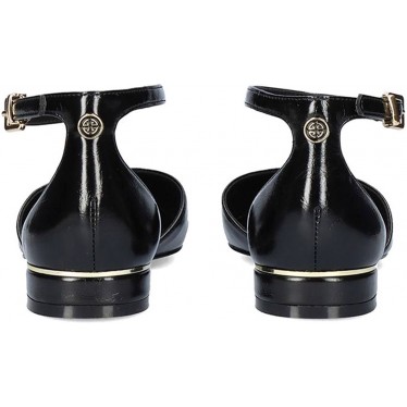 EXE Damenpumps sonia833 BLACK