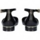 EXE Damenpumps sonia833 BLACK