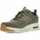 SKECHERS Herren-Sneaker 232646 Skech Air OLIVE