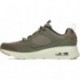 SKECHERS Herren-Sneaker 232646 Skech Air OLIVE