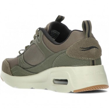 SKECHERS Herren-Sneaker 232646 Skech Air OLIVE