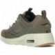 SKECHERS Herren-Sneaker 232646 Skech Air OLIVE