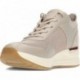SKECHERS billion2 Damen-Sneaker TAUPE