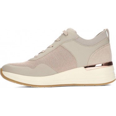 SKECHERS billion2 Damen-Sneaker TAUPE