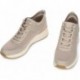 SKECHERS billion2 Damen-Sneaker TAUPE