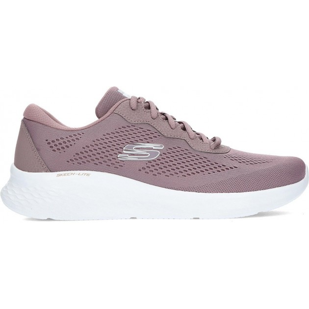 SPORT SKECHERS SKECH-LITE PRO PERFECT TIME 149991 MAUVE SPORT SKECHERS SKECH-LITE PRO PERFECT TIME 149991 MAUVE