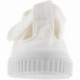 SANDALEN VICTORIA 136625 CANVAS UNISEX BLANCO