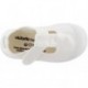 SANDALEN VICTORIA 136625 CANVAS UNISEX BLANCO