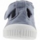 SANDALEN VICTORIA 136625 CANVAS UNISEX AZUL